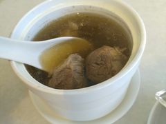 -衡山汇·高级粤菜(霄云路店)
