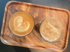 -Peet's Coffee皮爷咖啡(万象天地店)