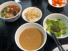 -苏完瓜尔佳氏·满洲涮肉(古方路店)