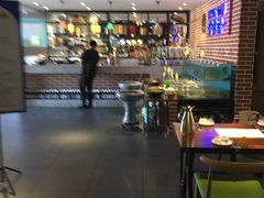 大堂-炉鼎记私房菜(总店)