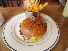 -尚牛社会 Beef & Liberty(金桥EKA天物店)