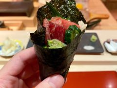 -橼舍鮨青木