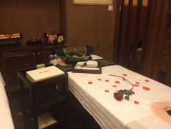 -脉道美容养生会所