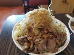 -拉面莊夢語＆中华料理八椿