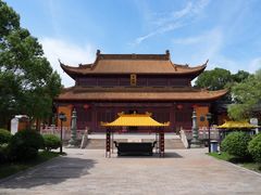 -溱湖国家湿地公园