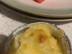 -金海湾自助餐厅(金陵饭店)