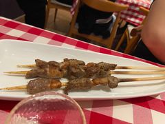 -西贝莜面村(金隅嘉品mall店)