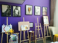 -BRAVO 赞·美艺术中心·系统美术·书法·艺考(双井校区)