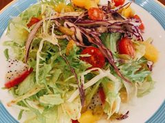 养生大拌菜-锡和无锡菜(景丽苑店)