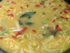 -乔阿马·江南味·驴肉香(龙湖华泾天街店)