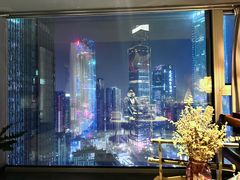 -得闲·高空SPA(东盟店)