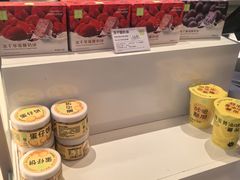 -奈雪的茶(印象城店)