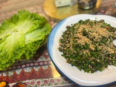 -老崇左特色风味食馆