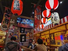 -白石的深夜食堂(济南万象城店)
