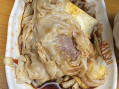 -三和美食(西华路店)