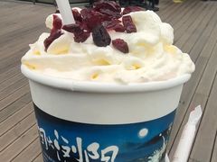 -茶颜悦色(花园道店)