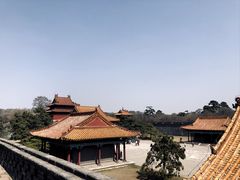 -北陵公园