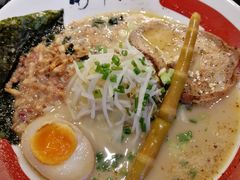 -雷门拉面·现熬骨汤(凯德来福士店)