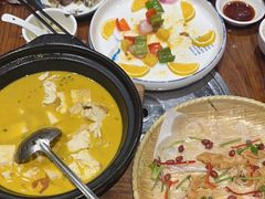 -猪腰一家·地道佛山菜(里水店)