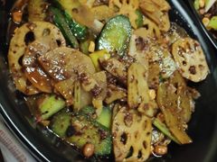 -掌上鲜(南顺城街店)