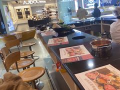 -呷哺呷哺(西单大悦城店)