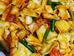 -宛平李记小吃(东关街店)