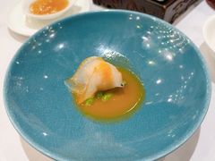 -明阁 Ming Court(广州朗豪酒店)