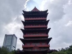 -包公祠