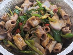 -南记食粥坊·宵夜大排档(南桂店)