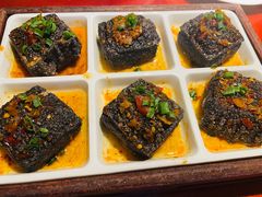 长沙臭豆腐-潇湘甲鱼村(清河店)