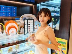 -FANEN法念·烘焙·甜点(万象城店)