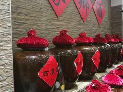 -美极鲜食坊(宝安南路店)