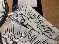 -太二酸菜鱼(武汉光谷保利店)