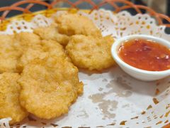 -巫记鸡饭店