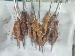 -范老二肉串饺子馆(中街店)