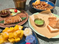 -Home Thai·泰谣(王府井apm店)