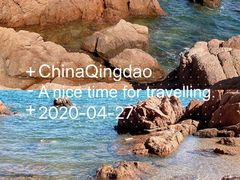 -青岛第三海水浴场