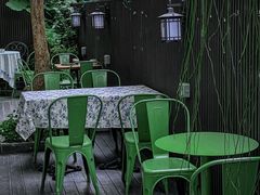 -绿房子方寸咖啡(星海名城店)