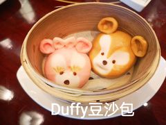 -晶荷轩(香港迪士尼乐园酒店)