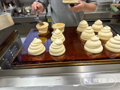 -狐狸和向日葵(北京路店)