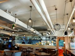 大堂-3W咖啡(北大店)