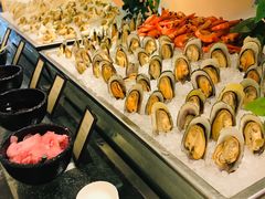 -西安高新希尔顿酒店·咖啡露台西餐厅