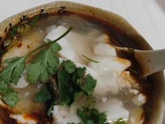 -新繁牛肉豆花(都江堰店)