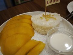 -曼谷食堂·泰国家庭料理(丹桂路店)