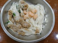 鲜虾肉肠粉-八斗米肠粉店(笔架路店)