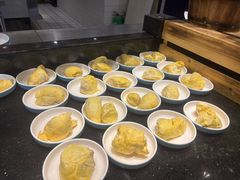 -川骄海鲜自助(河东店)