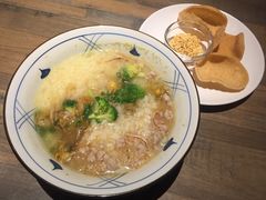 -卡朋西餐(扬名广场店)
