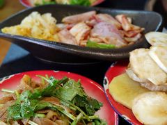 -石记老北京炙子烤肉(松园店)