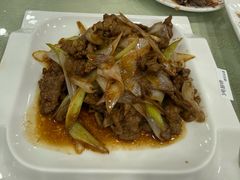 -东四民芳餐厅(世茂工三店)
