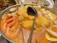 -星怡会·新加坡新美食(苏州中心店)